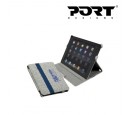 ESTUCHE PORT P/IPAD KOBE CASE GRAY (PN 201216)